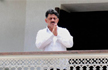 Truth cannot be hidden, says DK Shivakumar as he reunites with Gujarat Congress MLAs